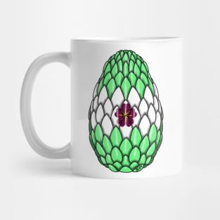Diamoric Pride Dragon Egg Mug